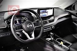 نيسان ألتيما